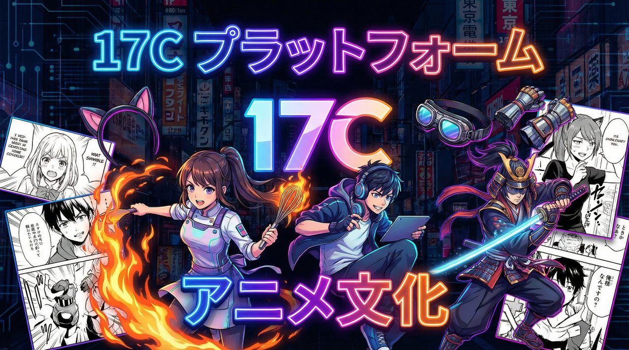 17C娱乐次元cosplay视频演示